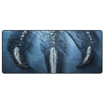 Mousepad Gamer Havit MP865 Grande 70 x 30 cm Base Anti-Derrapante Speed Borda Costurada - MP865