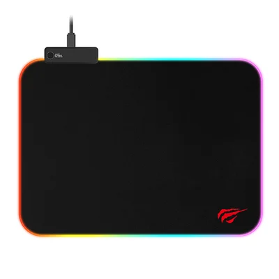 Mousepad RGB Havit PC Series Mp901 - Preto