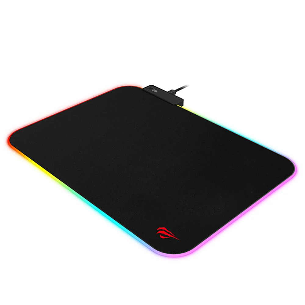 Imagem 5 de 5 do produto Mousepad RGB Havit PC Series Mp901 - Preto