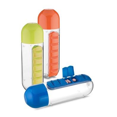 O squeeze é perfeito para você levar para o trabalho, parques, academia, e utilizado para te acompnhar em qualquer situação do dia a dia. Com tubo e c