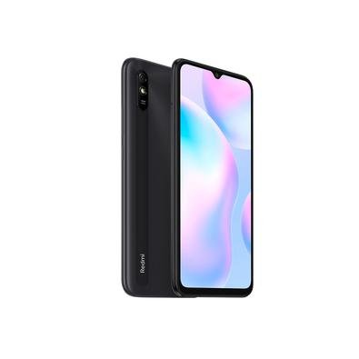 A série Redmi acaba de ganhar mais um aliado; conheça o Redmi 9A o smartphone que oferece mais tela, mais bateria e um design 3D único. São 6.53 de te