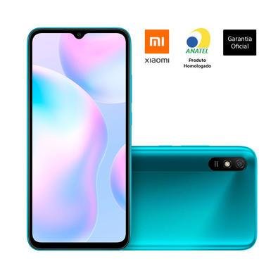 Xiaomi redmi note 12s magazine luiza