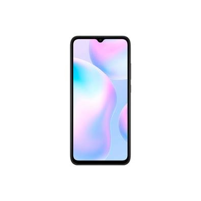 A série Redmi acaba de ganhar mais um aliado; conheça o Redmi 9A o smartphone que oferece mais tela, mais bateria e um design 3D único. São 6.53 de te