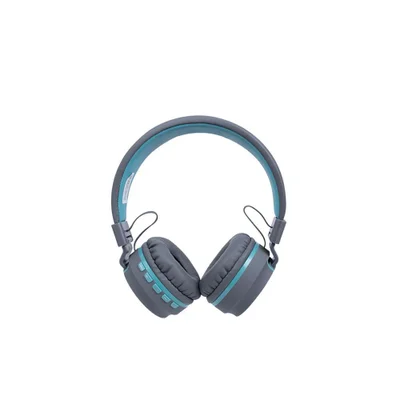 Fone de Ouvido Bluetooth Oex Candy Hs310 - Azul Claro