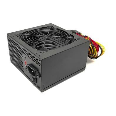 A Fonte de alimentação Bluecase BLU500-E é o modelo que conta com 500W de potência máxima da linha Bluecase e é indicado para configurações de entrada