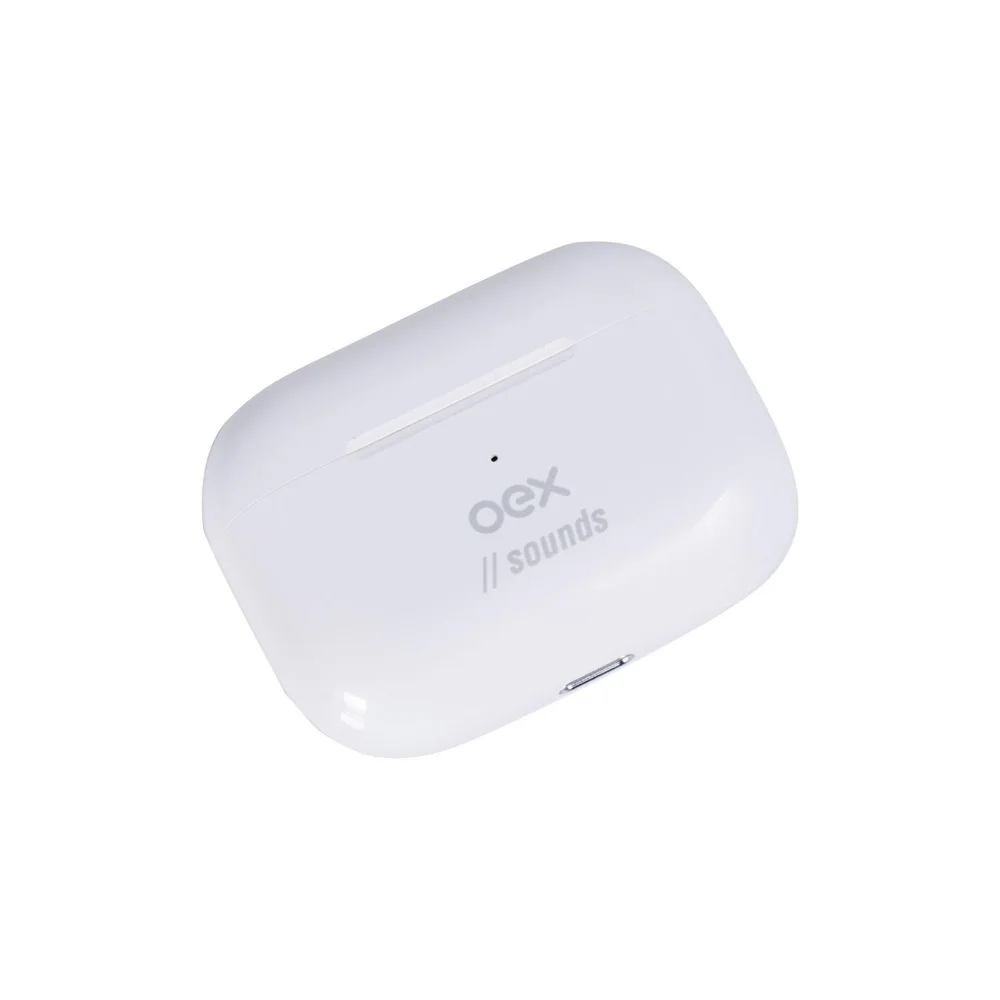 Imagem 2 de 4 do produto Fone de Ouvido OEX Tws Freedom,  Bluetooth - Tws40