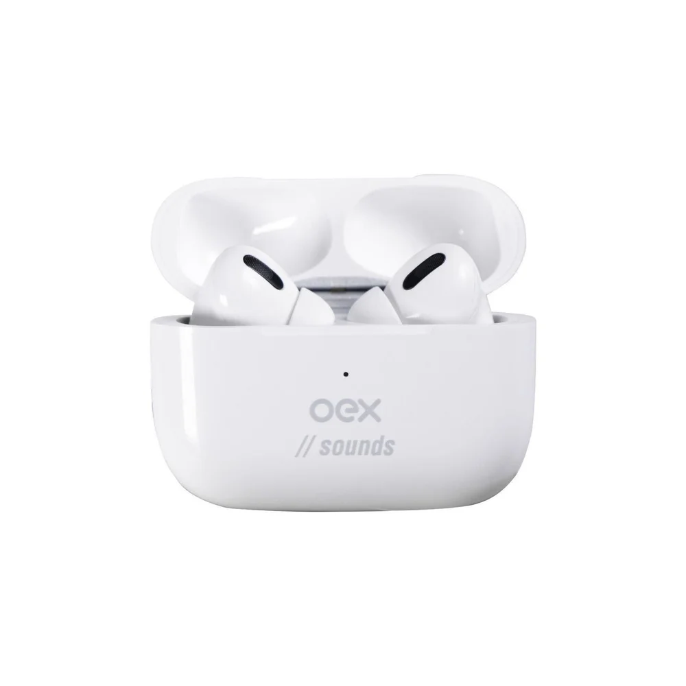 Imagem 4 de 4 do produto Fone de Ouvido OEX Tws Freedom,  Bluetooth - Tws40