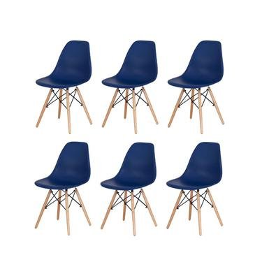 Cadeira Eiffel A cadeira Eiffel é a forte tendência em decoração quando falamos em móveis. Eles foram projetadas para combinar com qualquer ambiente