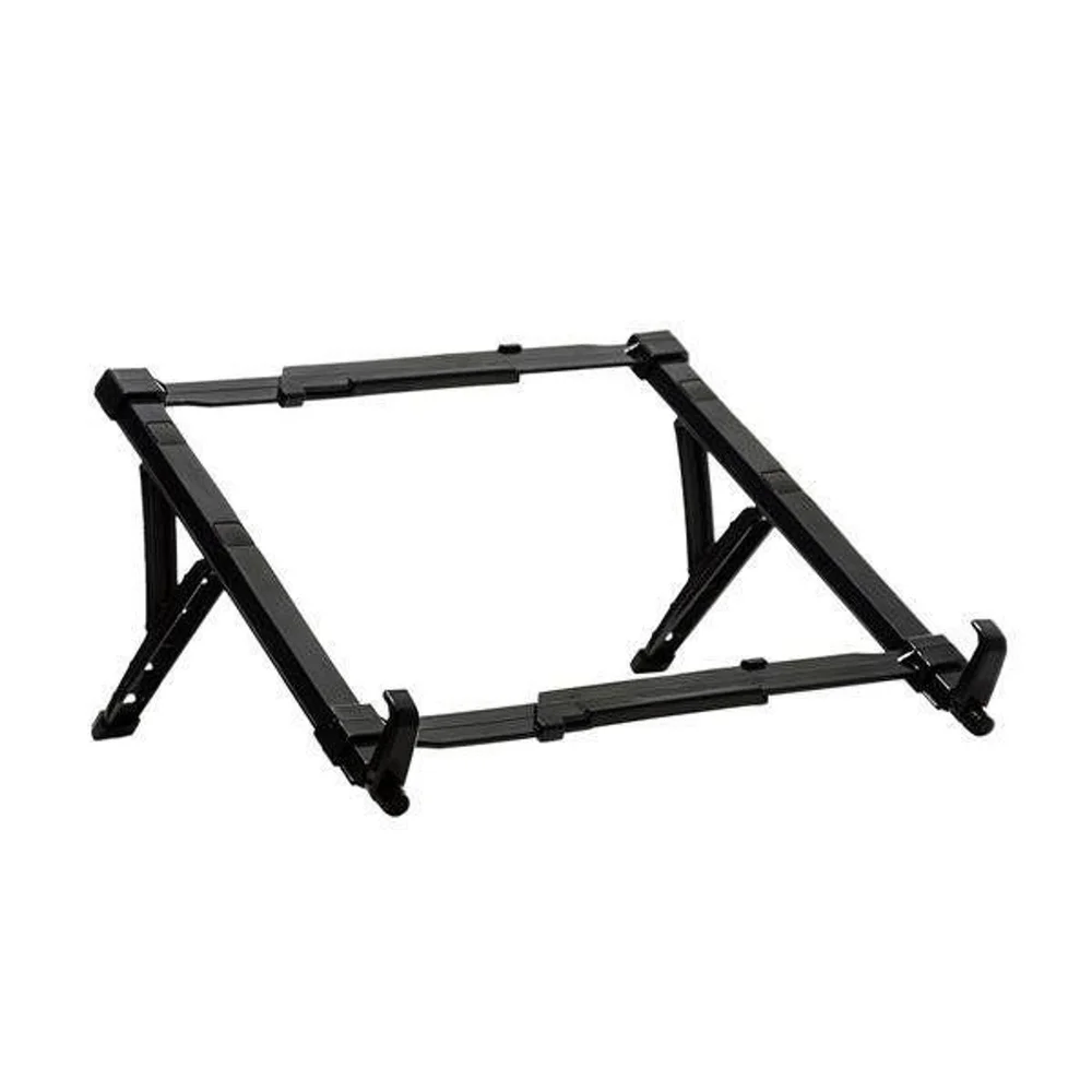 Imagem 2 de 4 do produto Suporte Multi Para Notebook Regulável, Preto, Ac377