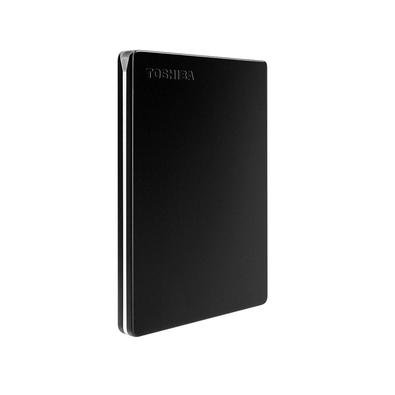 HD Externo Toshiba 1tb Canvio Slim, Cabo Usb 3.0
