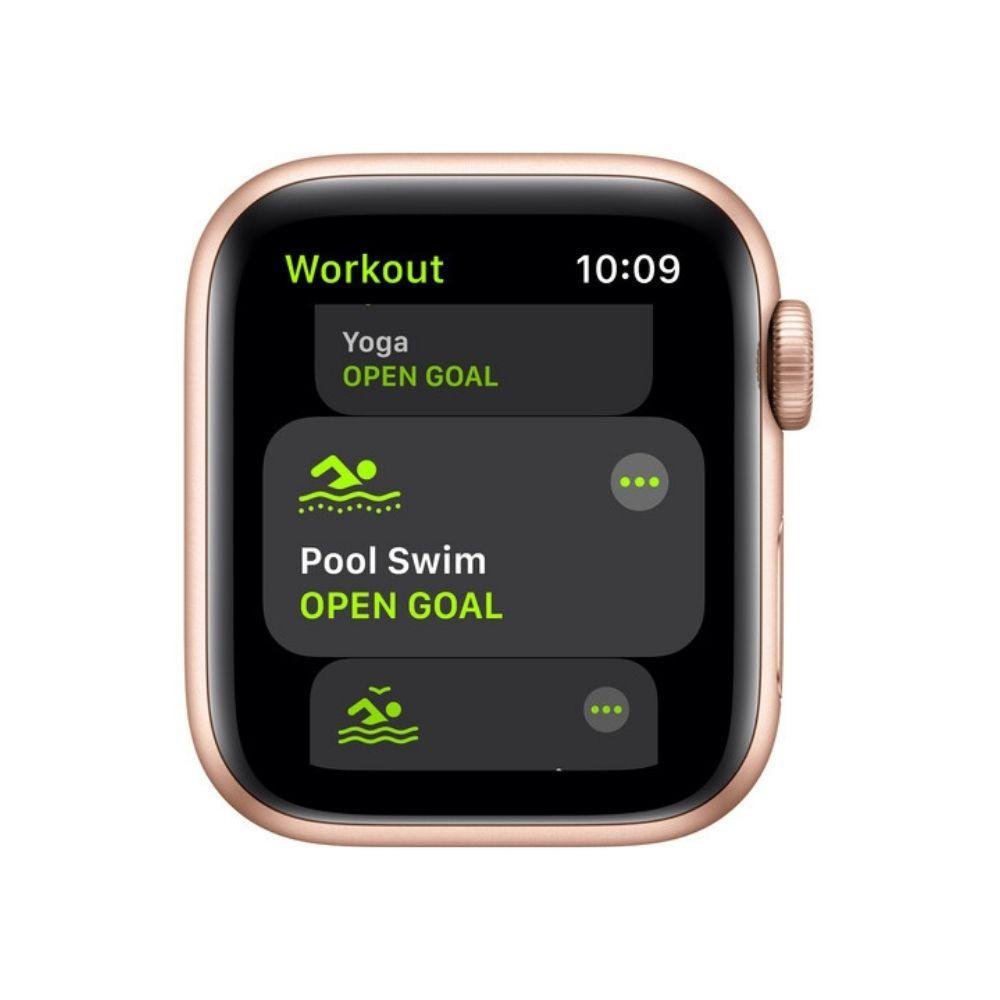 apple watch se kabum