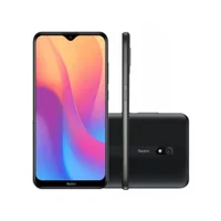 Xiaomi Redmi 8a 32gb Preto - Dual Chip