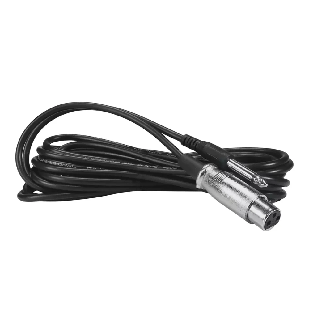 Imagem 4 de 5 do produto Microfone Gooseneck Lmg-1 Lexsen Profissional