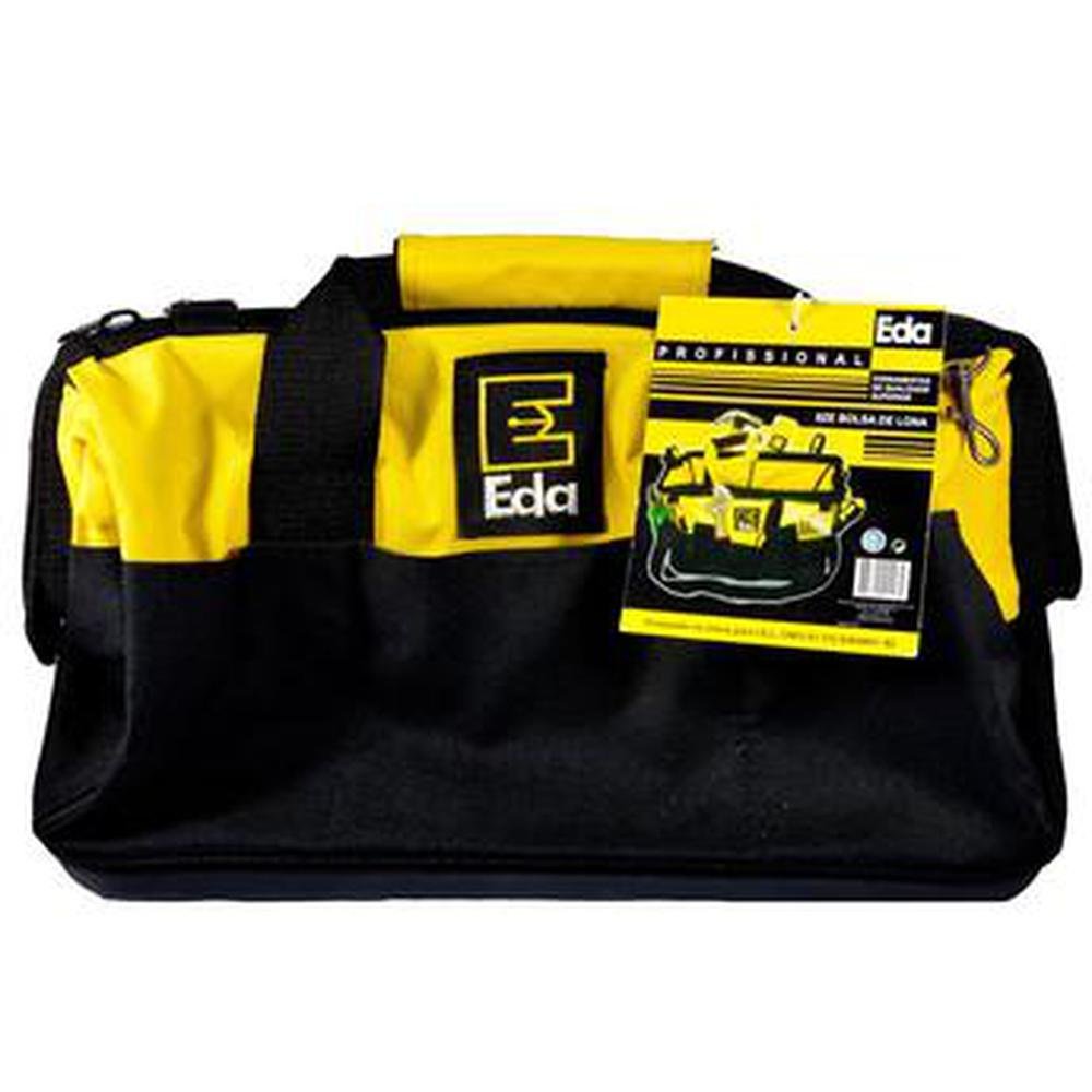 yellow tool bolsa