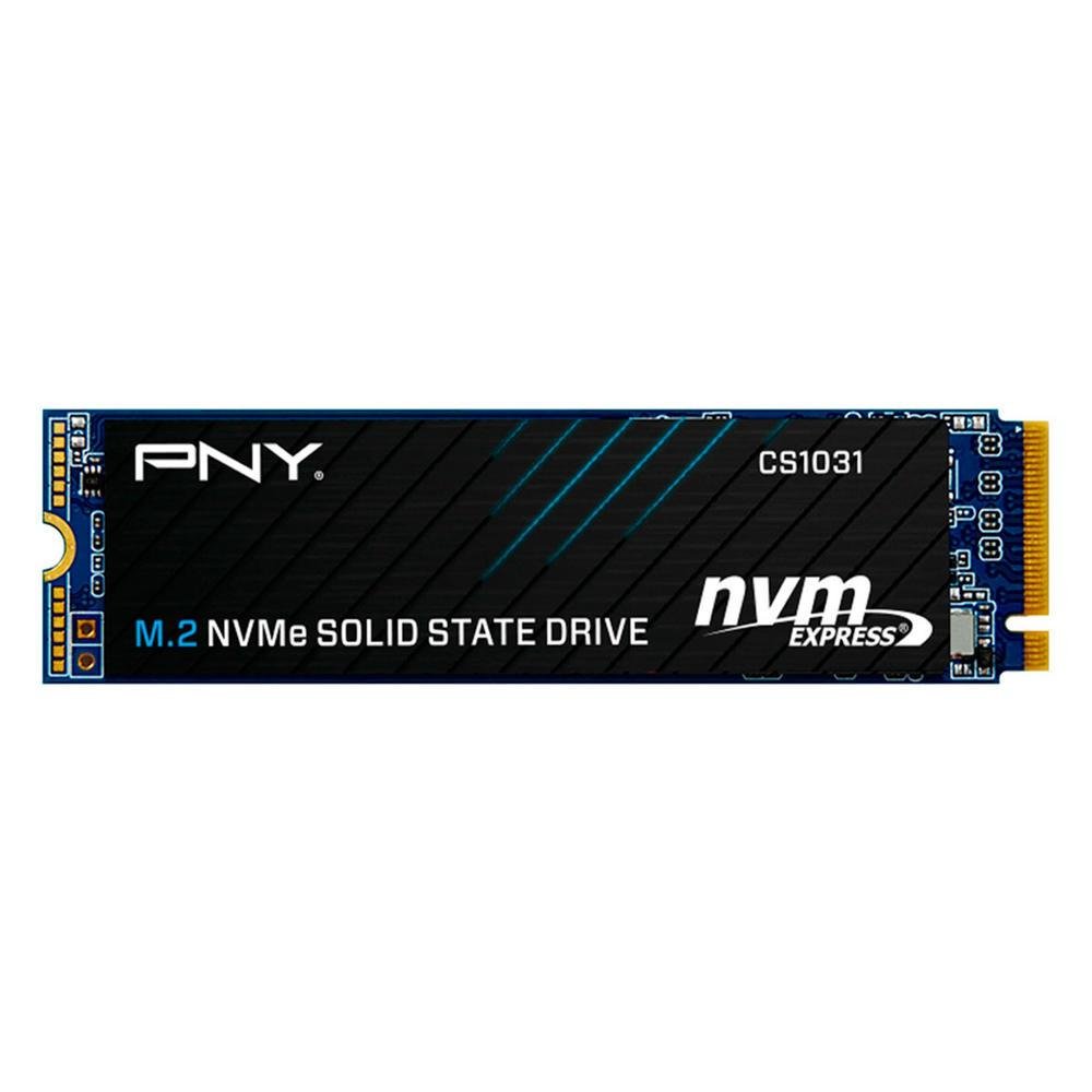 Hd Ssd 256Gb Pny Cs1031 M2 Kabum