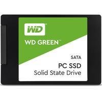Para uso em computadores laptop e desktop, os WD Green SSDs oferecem alto desempenho e confiabilidade para acelerar suas atividades diárias de computa