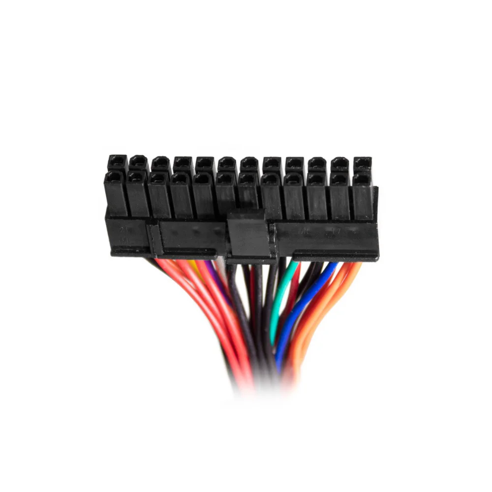Imagem 4 de 5 do produto Fonte Duex ATX, 200W