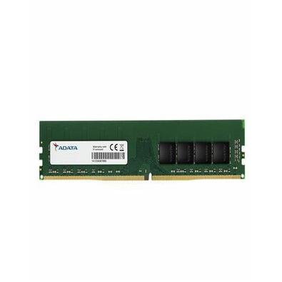 Memoria Adata P/ Desk 16gb Ddr4 2666mhz U-dimm - Ad4u266616g19-sgn