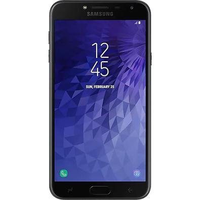 Usado Samsung Galaxy J4, 32gb, Preto, Bom | KaBuM!