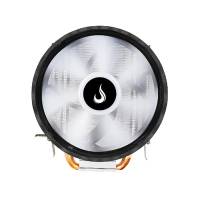 Cooler Para Processador Rise Mode Z4 - RM-ACZ-04-BW
