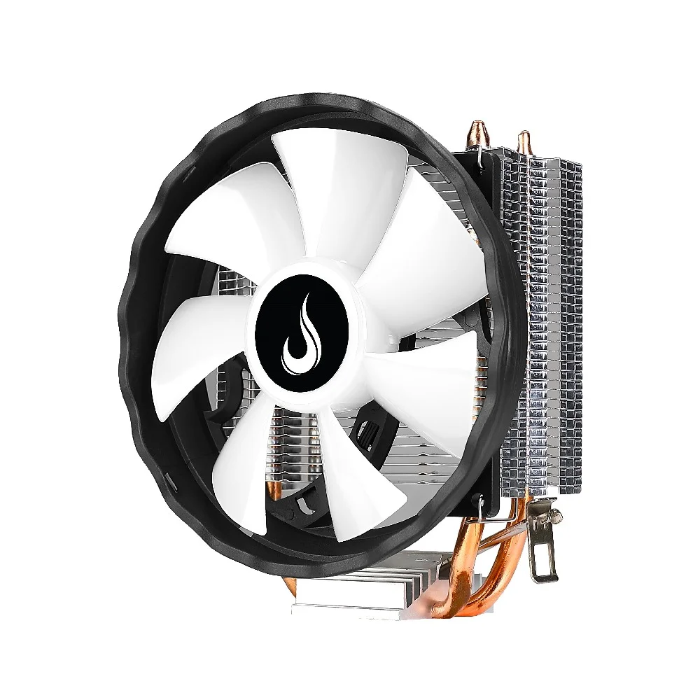 Imagem 3 de 5 do produto Cooler Para Processador Rise Mode Z4 - RM-ACZ-04-BW