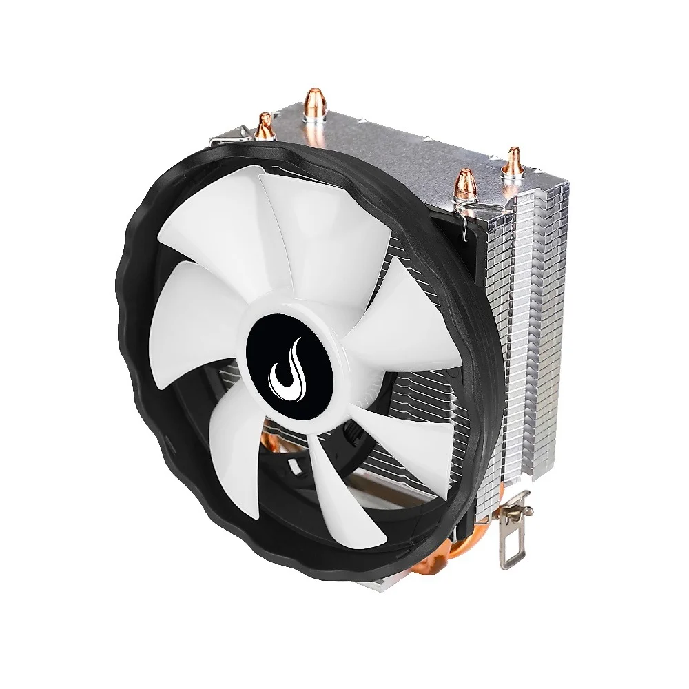 Imagem 4 de 5 do produto Cooler Para Processador Rise Mode Z4 - RM-ACZ-04-BW