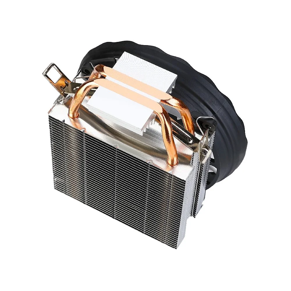 Imagem 5 de 5 do produto Cooler Para Processador Rise Mode Z4 - RM-ACZ-04-BW