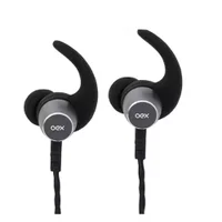 Fone de Ouvido Bluetooth Entrada Cartao Oex Fn409