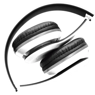 Fone De Ouvido Com Microfone Headset Style P2 Cabo 1,2m