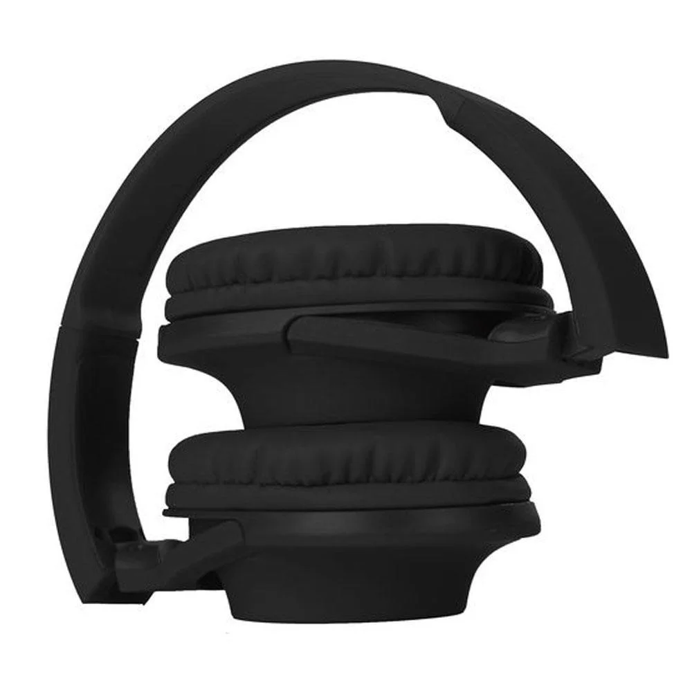 Imagem 2 de 3 do produto Headset Flow Hs-207 Com Fio Oex - Preto