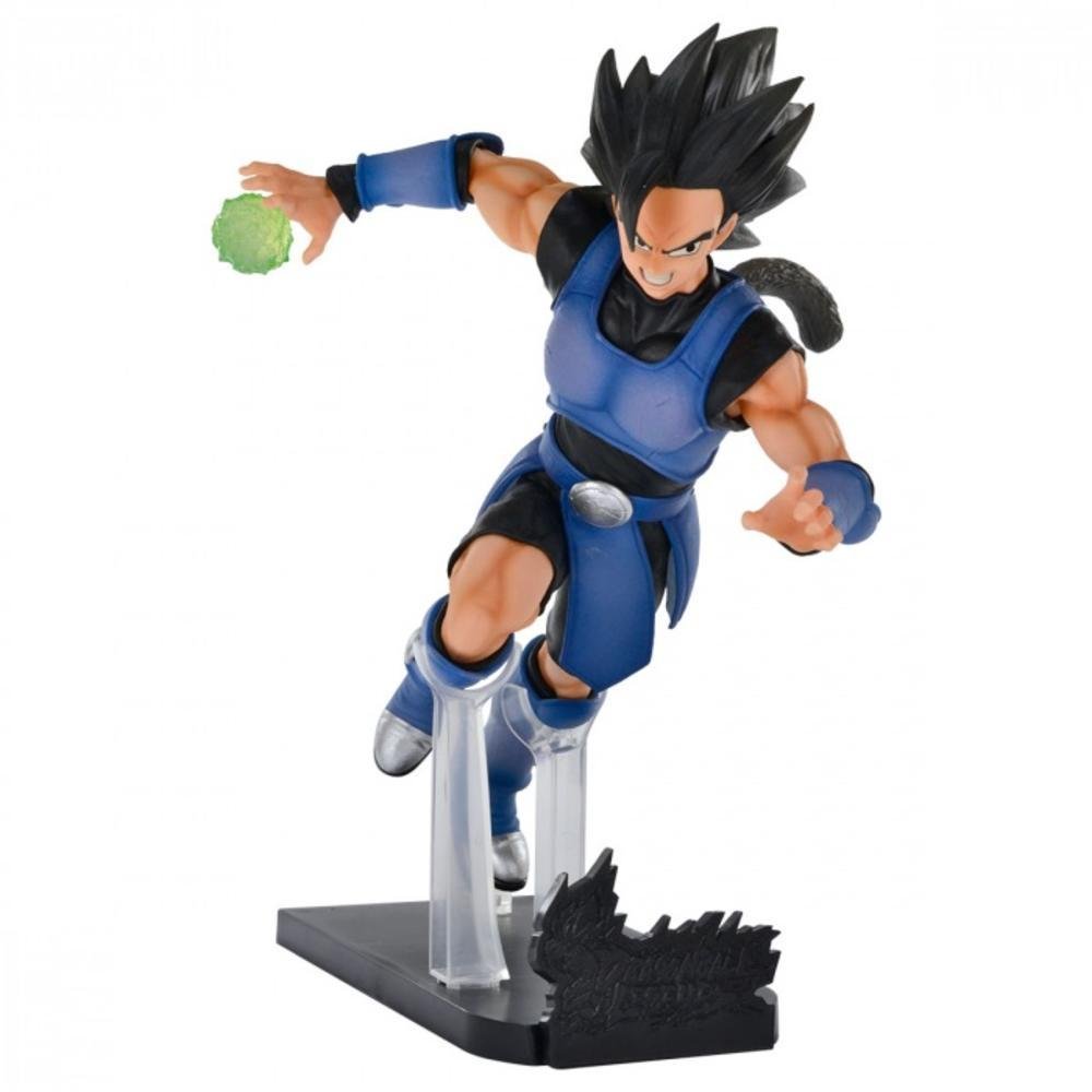 Figure Dragon Ball Super Shallot Legend Battle KaBuM!