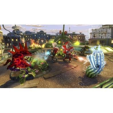 Especificações para PC de Plants vs. Zombies Garden Warfare 2