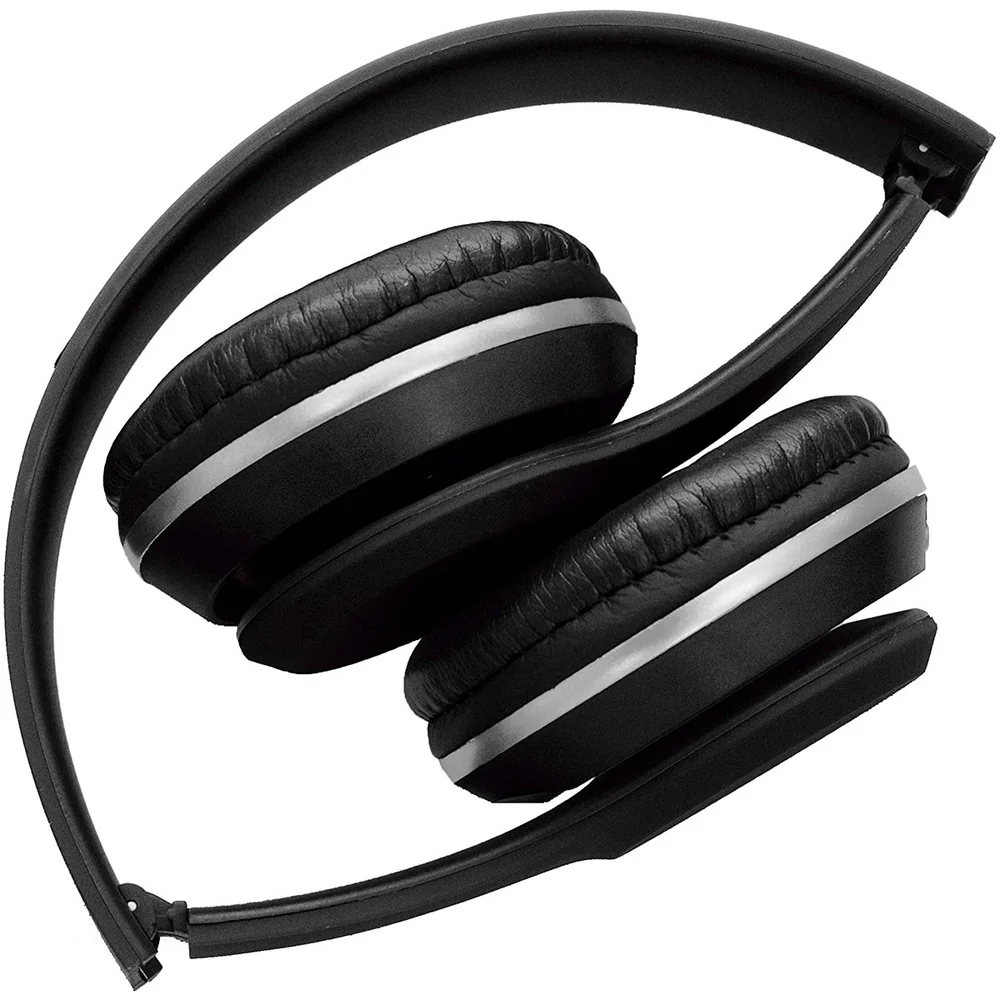 Imagem 2 de 5 do produto Fone De Ouvido Oex Style Hp103, P2 De 3.5mm, Preto Dobrável - Função Hands Free