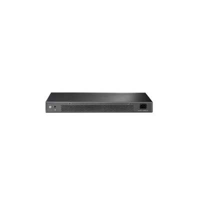 Switch Tp-link, 10/100/1000Mbps, Gigabit Ethernet, 48 Portas - T2600G-52TS- TL-SG3452 — foto 7