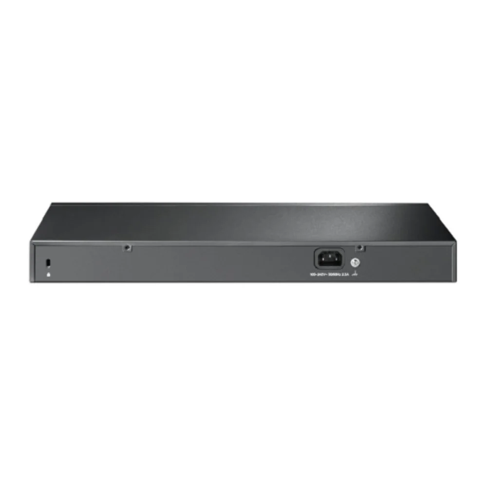 Imagem 4 de 5 do produto Switch Tp-link, 10/100Mbps, Gigabit Ethernet, 16 Portas - TL-SL1218P SMB