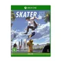 Jogo Skater Xl - Xbox One