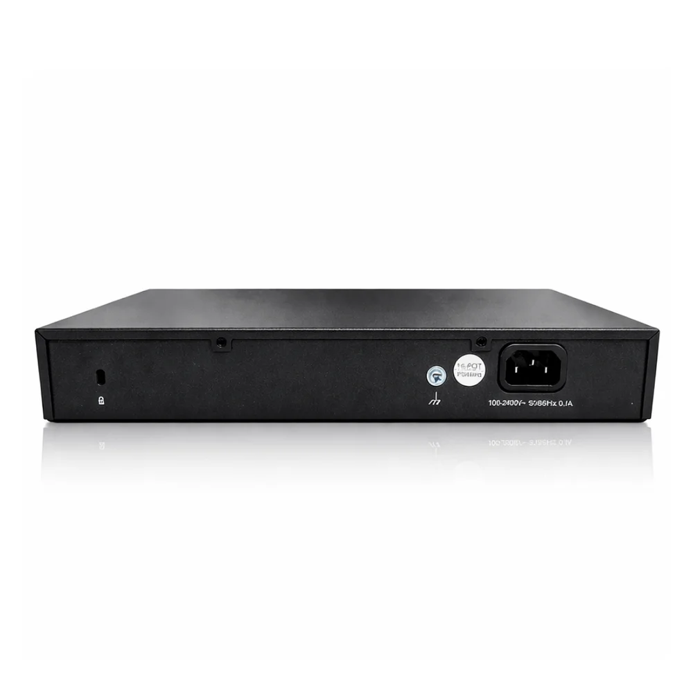 Imagem 3 de 5 do produto Roteador TP-Link Load Balance Broadband - TL-R480T+