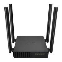 Roteador tp-link tpn0246, archer c54(br), wireless dual band, ac1200