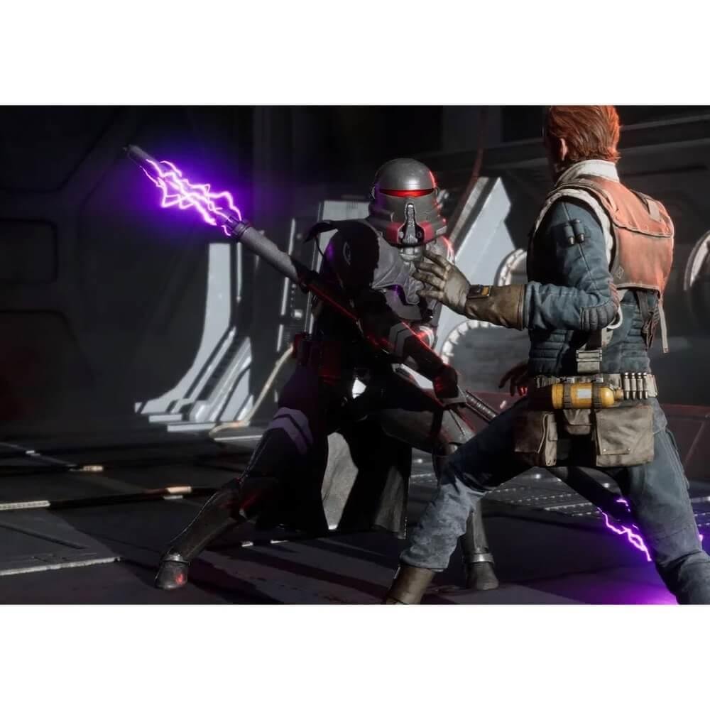 Imagem 4 de 5 do produto Jogo, Star Wars Jedi: Fallen Order, Xbox One