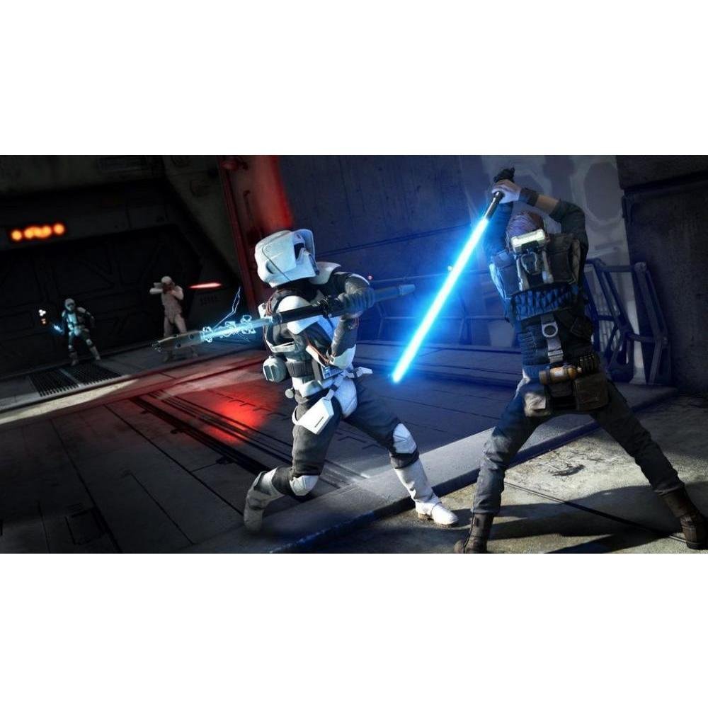 Imagem 4 de 4 do produto Star Wars Jedi Fallen Order Deluxe para Xbox One - Respawn Entertainment