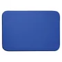 Mousepad Azul Antiderrapante em Tecido - Reflex