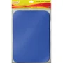 Mousepad Azul Antiderrapante em Tecido - Reflex