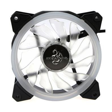 Cooler Hoopson Cl-120 Led Verde