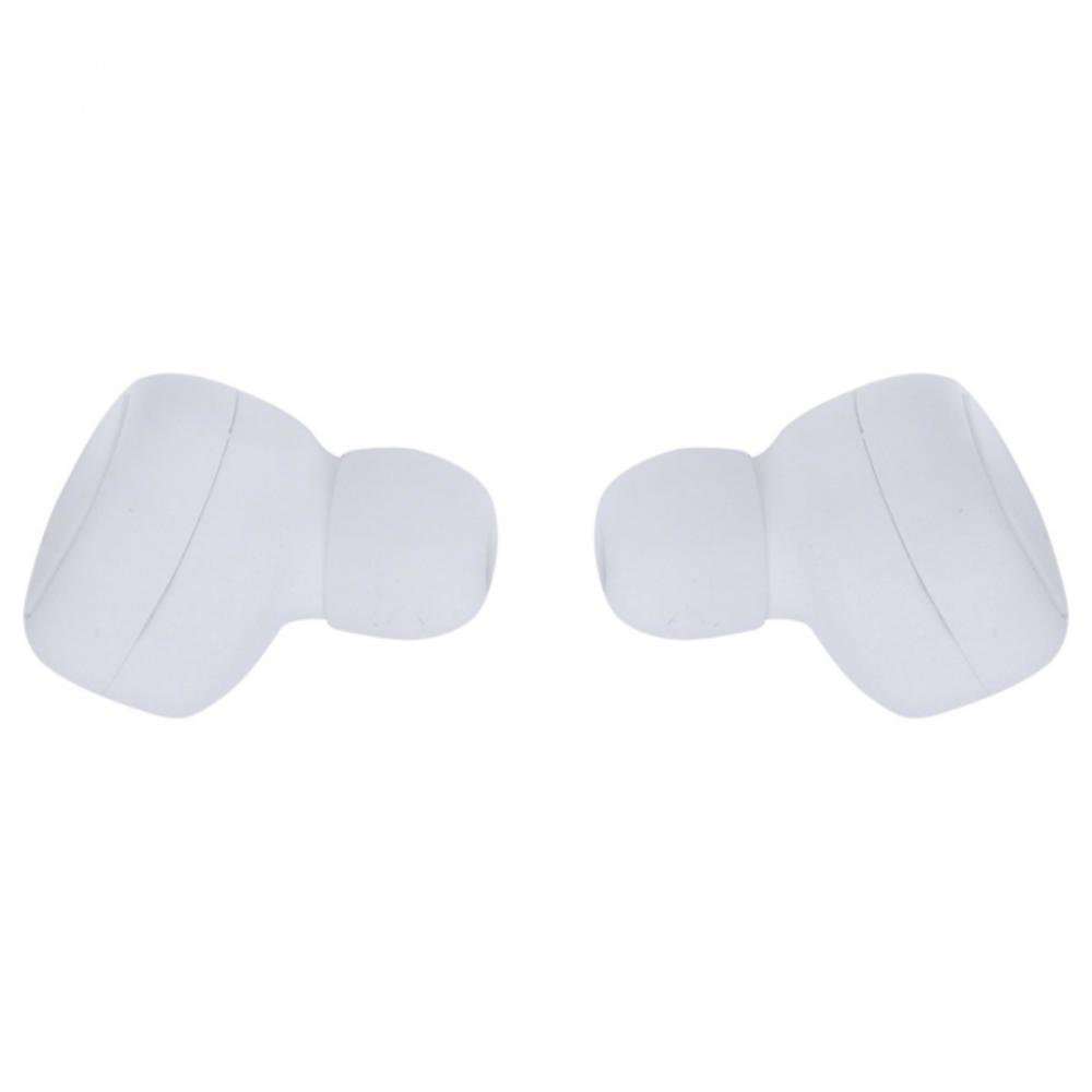 Imagem 5 de 5 do produto Fone De Ouvido Bluetooth Dots W1 Tws - Branco