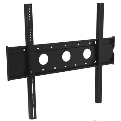 Suporte De Parede Fixo Para Tvs De 60 ''À 90'' Preto - Mf3580bk - Airon Flex