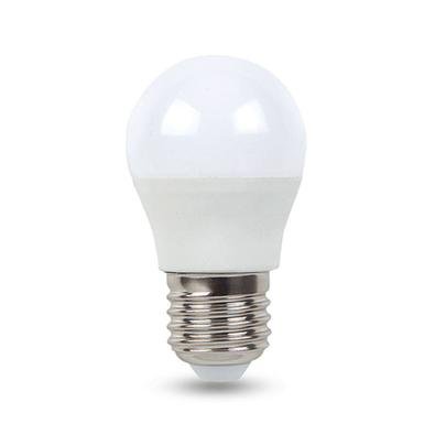 Além da economia, já conhecida, as lâmpadas de LED trazem durabilidade muito maior (25.000 horas), não emitem nenhum tipo de radiação e possuem design