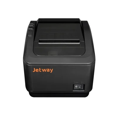 Impressora Térmica Jetway Jp-500 Não Fiscal Usb