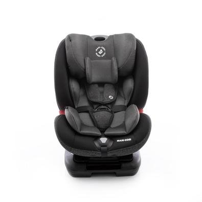 Cadeirinha Jasper 0 a 36Kg Maxi-Cosi Uma única cadeirinha para a vida toda: Jasper acompanha a criança desde o nascimento até os 12 anos de idade. Pod