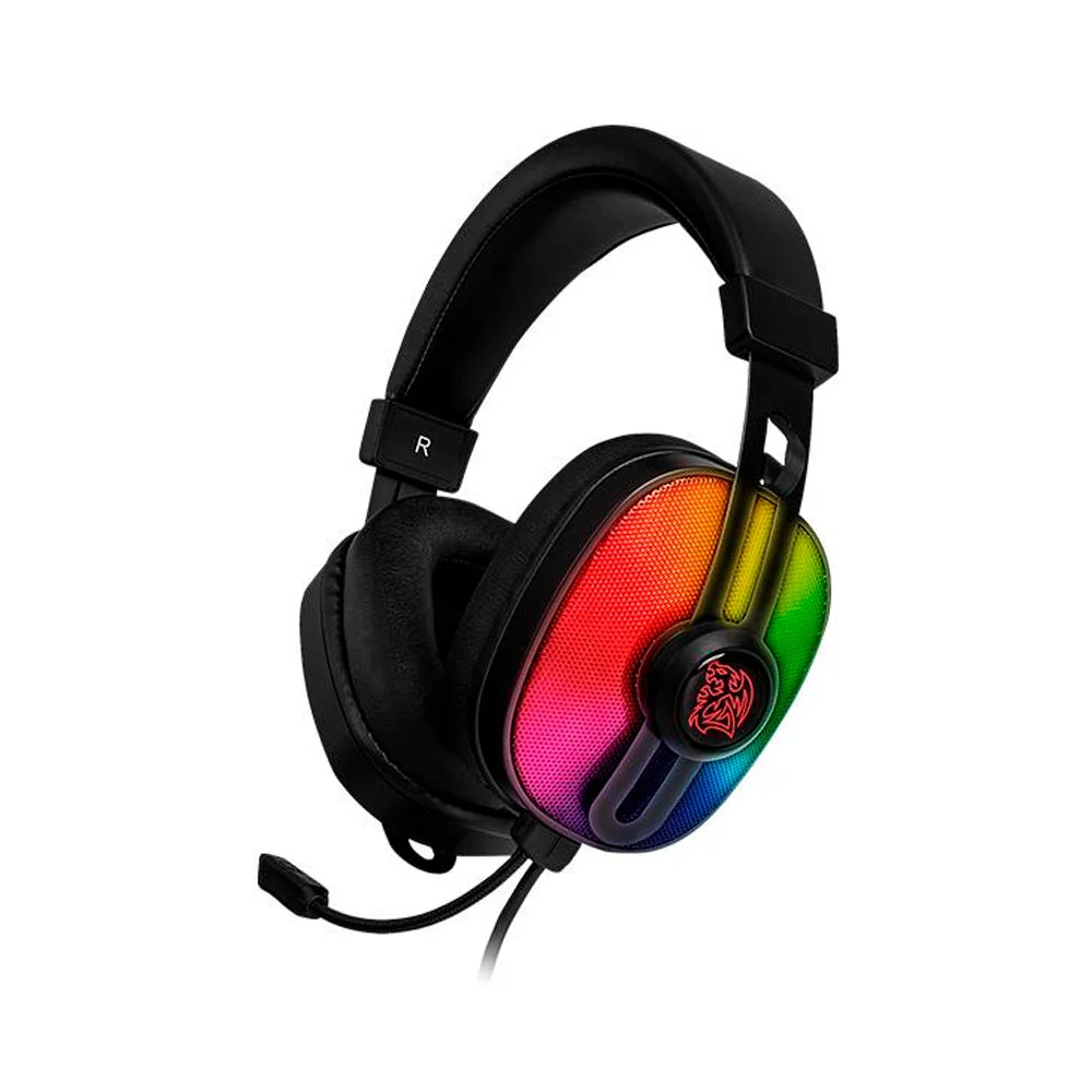 Headset Gamer Thermaltake TT Esports Pulse G100