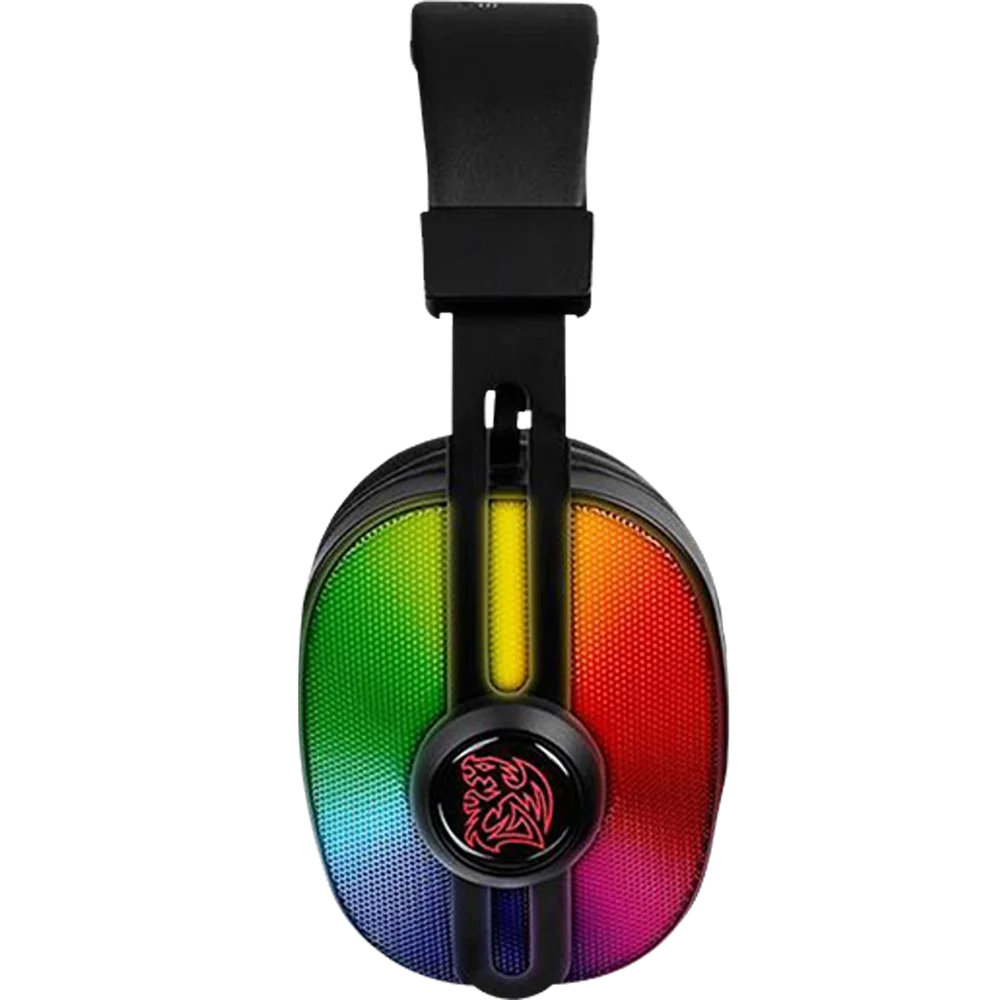 Headset Gamer Thermaltake TT Esports Pulse G100